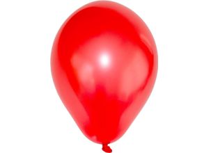 4018164347691 - Ballons DEUTSCHLAND 12 Stück (D 22 cm)