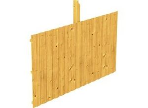 4018211012343 - SKAN HOLZ Rückwand Deckelschalung 341 x 180 cm Fichte