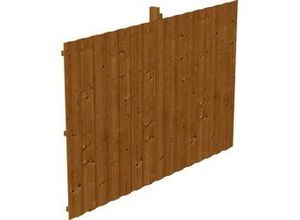 4018211012497 - SKAN HOLZ Rückwand Deckelschalung 341 x 220 cm Fichte