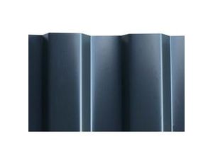 4018211023240 - SKAN HOLZ Carport Wendland 362 x 628 cm mit Aluminiumdach