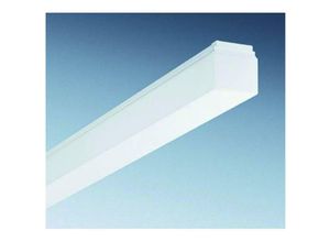 4018242327430 - Banyo - trilux LED-Wannenanbauleuchte 22 Montigo 4000K a+ 2700lm 22W ws mt Konv IP40 Kstopal MONTIGO1200O2500-840ET