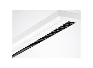 4018242340460 - LED-Rasteranbauleuchte 52 Atirion 3000K 5500lm ws 52W Konv IP20 ATIRIOND-LRPV15005200-830ET - Trilux