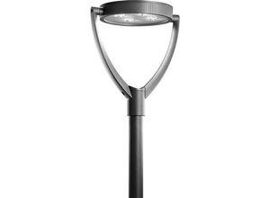 4018242342419 - Publisca P1 #6636251 6636251 LED-Aufsatzleuchte LED ohne 29 W Anthrazit