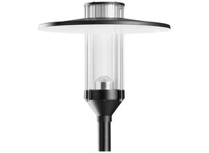 4018242349593 - 9821 AB2LLRA 6715740 LED-Aufsatzleuchte 15 W Neutralweiß