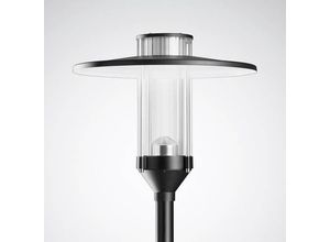 4018242349623 - 9821 AB2LLRA 6716040 LED-Aufsatzleuchte 23 W Neutralweiß