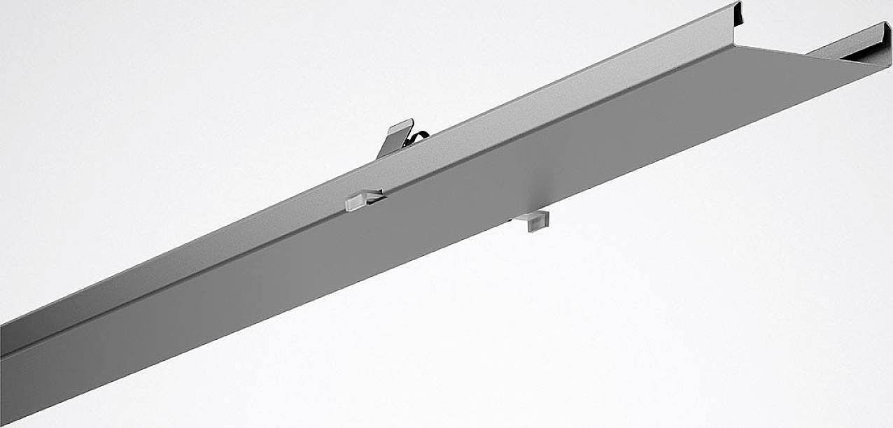 4018242428649 - Trilux 07650Fi BL-M L75 03 7220100 Blindabeckung aus Stahlblech 7220100 4018242428649 - Trilux 07650Fi BL-M L75 03 7220100 Blindabeckung aus Stahlblech 7220100