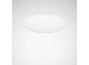 4018242593477 - LED-Wannenleuchte 4000K 2200lm ws Konv IP20 Ø400x88mm - Trilux