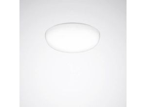 4018242637676 - 74RSG2 WD1DW#7861740 Wannenleuchte LED LED fest eingebaut 35 W Weiß