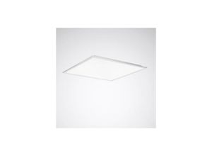 4018242643929 - TRILUX LED-Panel 31W 4000K 3600lm ws Konv IP40 Dimmung DALI 620x620x65mm