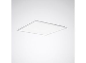 4018242930852 - TRILUX LED-Panel 33W 3000K 4100lm ws Konv IP20 620x620x29mm