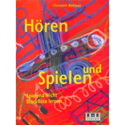 4018262101140 - Hören + Spielen