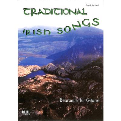 4018262101294 - Traditional Irish songs