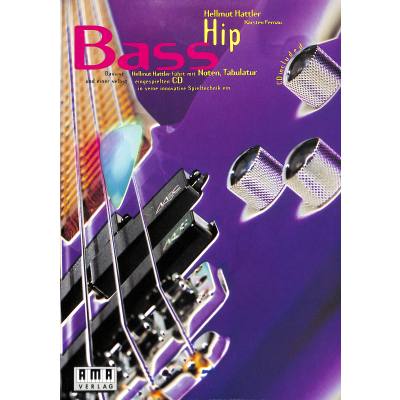 4018262101386 - Hip bass