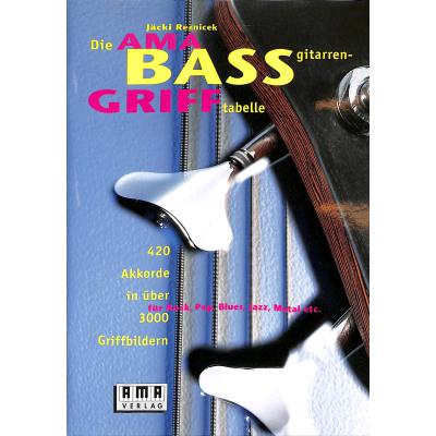 4018262101393 - Bass Grifftabelle