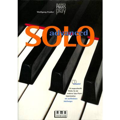 4018262101591 - Solo advanced play basics praxis