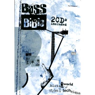 4018262101645 - Bass bible