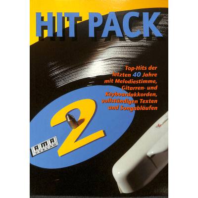 4018262101713 - Hit Pack 2