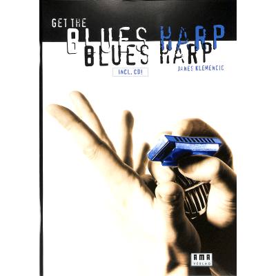 4018262101782 - Get the blues harp