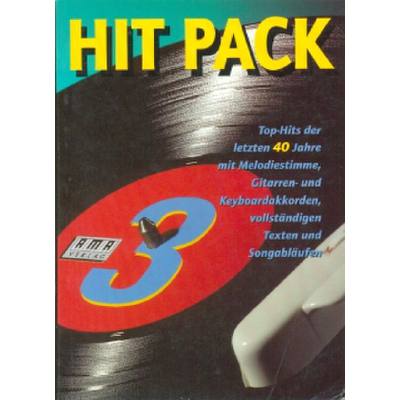 4018262101805 - Hit pack 3