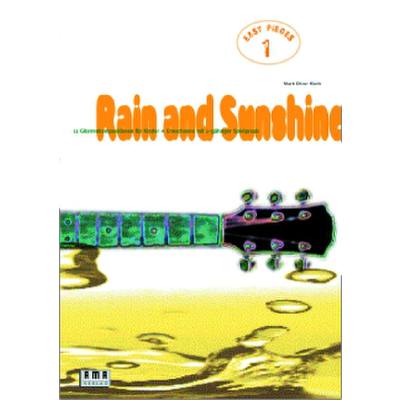 4018262101928 - Rain and sunshine - easy pieces 1