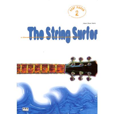 4018262101935 - The string surfer