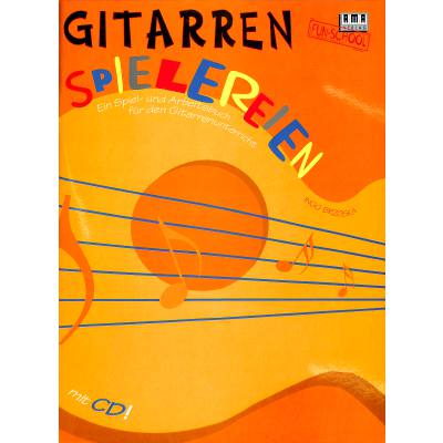 4018262102000 - Gitarren Spielereien