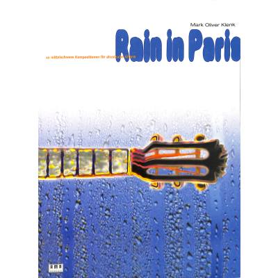 4018262102024 - Rain in Paris