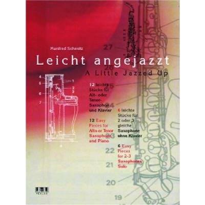 4018262102321 - Leicht angejazzt