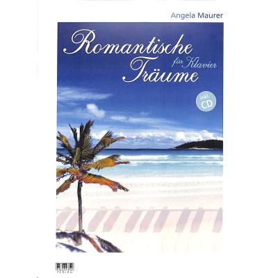 4018262102383 - Romantische Träume