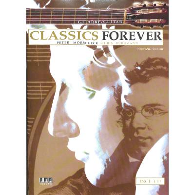 4018262102543 - Classics forever