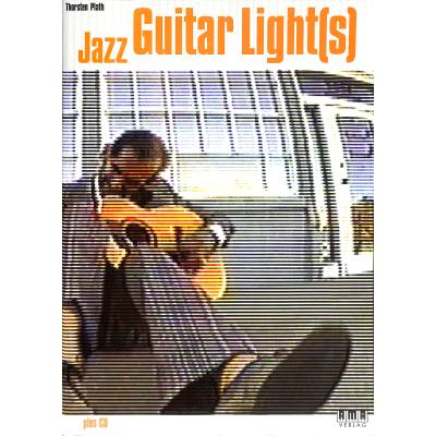 4018262102567 - Jazz guitar light(s)