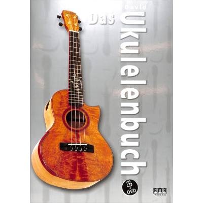 4018262102680 - Das Ukulelenbuch