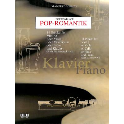 4018262102772 - Pop Romantik