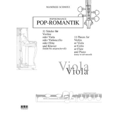 4018262102796 - Pop Romantik