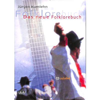 4018262102895 - Das neue Folklorebuch