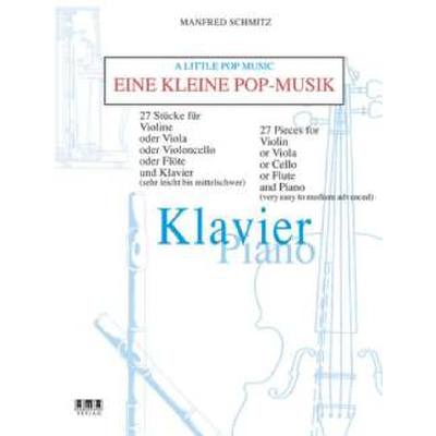 4018262103229 - Eine kleine Pop Musik