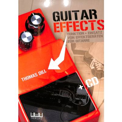 4018262103243 - Guitar effects