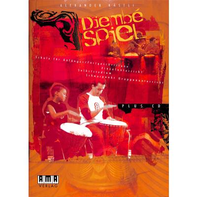 4018262103670 - Djembe Spiel 4018262103670 - Djembe Spiel