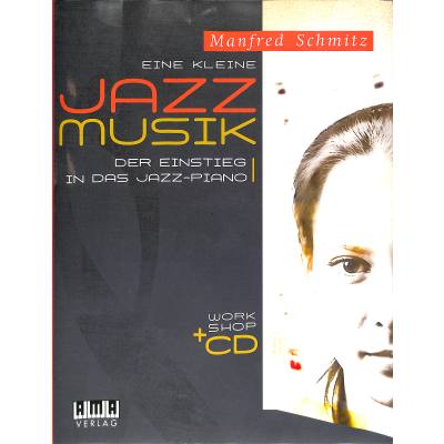 4018262103687 - Eine kleine Jazz Musik