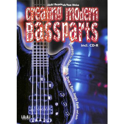 4018262103694 - Creating modern bassparts