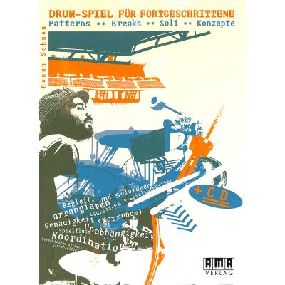 4018262104301 - Drum Spiel für Fortgeschrittene