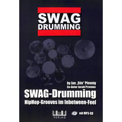 4018262104325 - Swag drumming