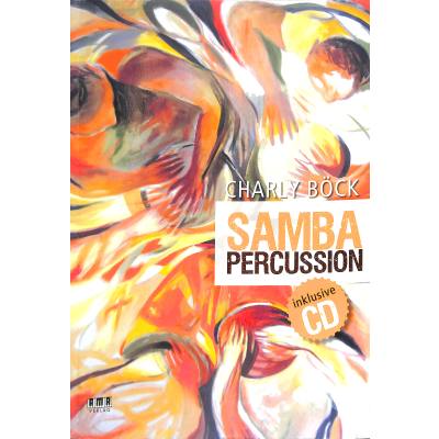 4018262104639 - Samba percussion