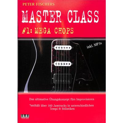 4018262104660 - Master class mega chops