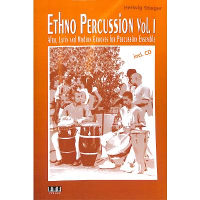 4018262104783 - Ethno Percussion 1