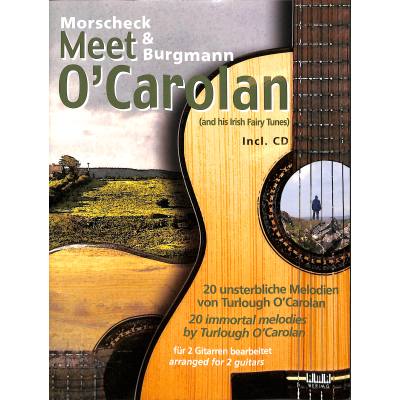 4018262104950 - Meet OCarolan