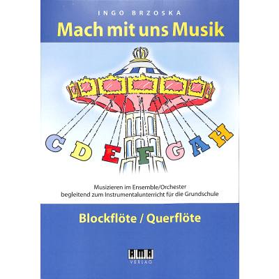 4018262104998 - Mach mit uns Musik