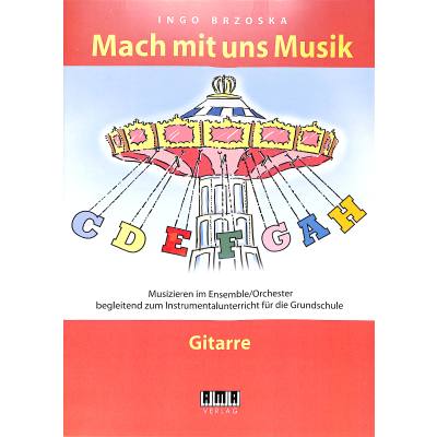 4018262105018 - Mach mit uns Musik