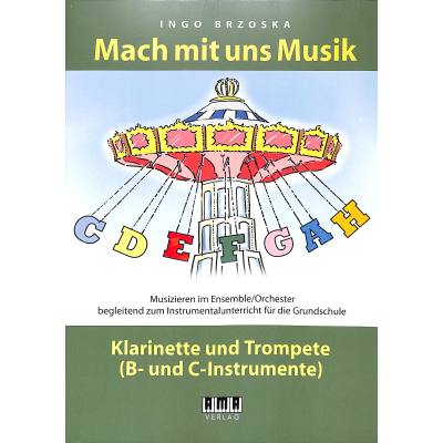 4018262105049 - Mach mit uns Musik