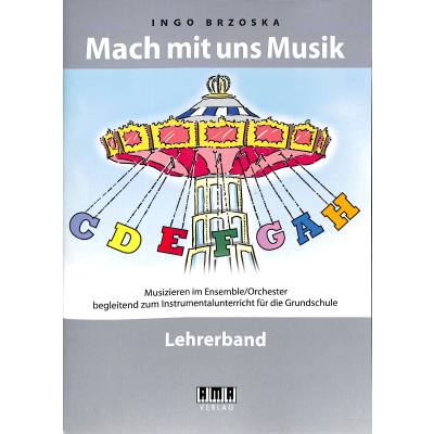 4018262105056 - Mach mit uns Musik